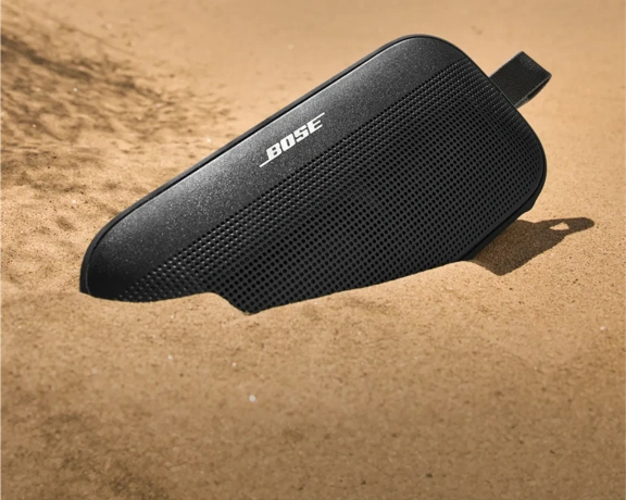 Колонка Bose SoundLink Flex (2nd Gen) Twilight Blue | Купить в
